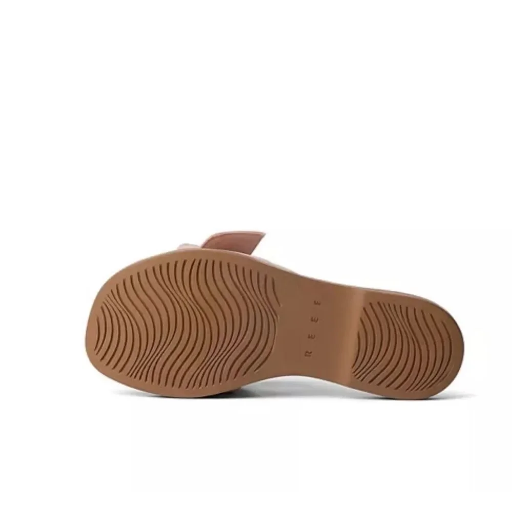 REEF Sunny Emma Slide Sandals Womens Slides NEW - Picture 3 of 4